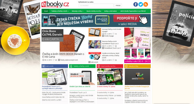 Fotografie reference - Ebooky.cz – Svět e-knih