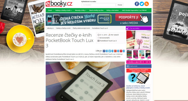 Fotografie reference - Ebooky.cz – Svět e-knih