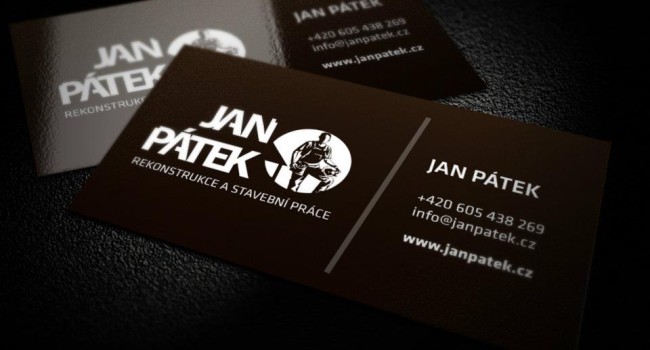 Fotografie reference - Jan Pátek – rekonstrukce a stavební práce