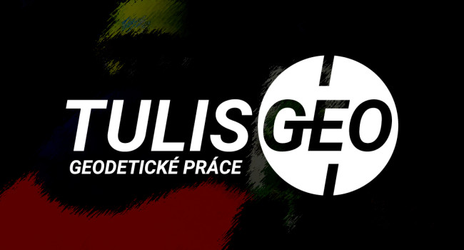 Fotografie reference - Logo a vizitky pro TulisGeo